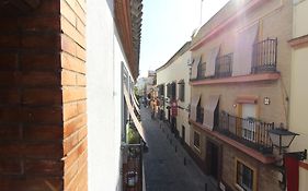 Apartamento Corazón de Triana